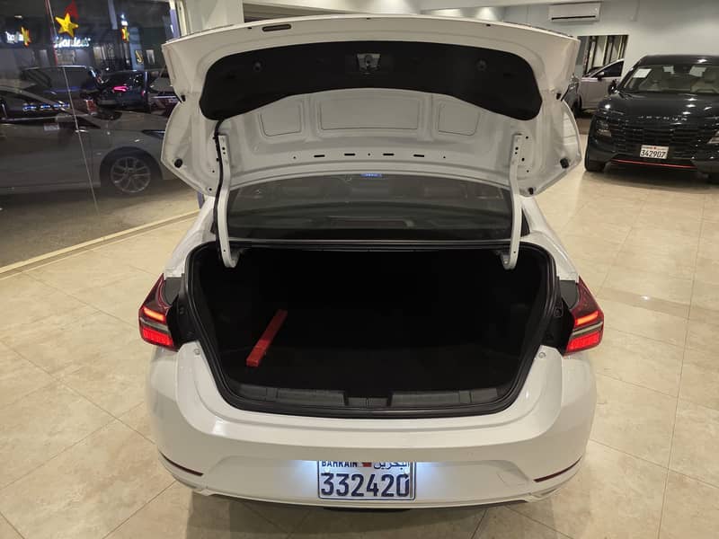 Chery Arrizo 6 2022 7