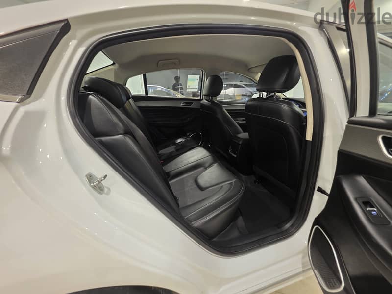 Chery Arrizo 6 2022 15