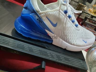 Nike  air max270