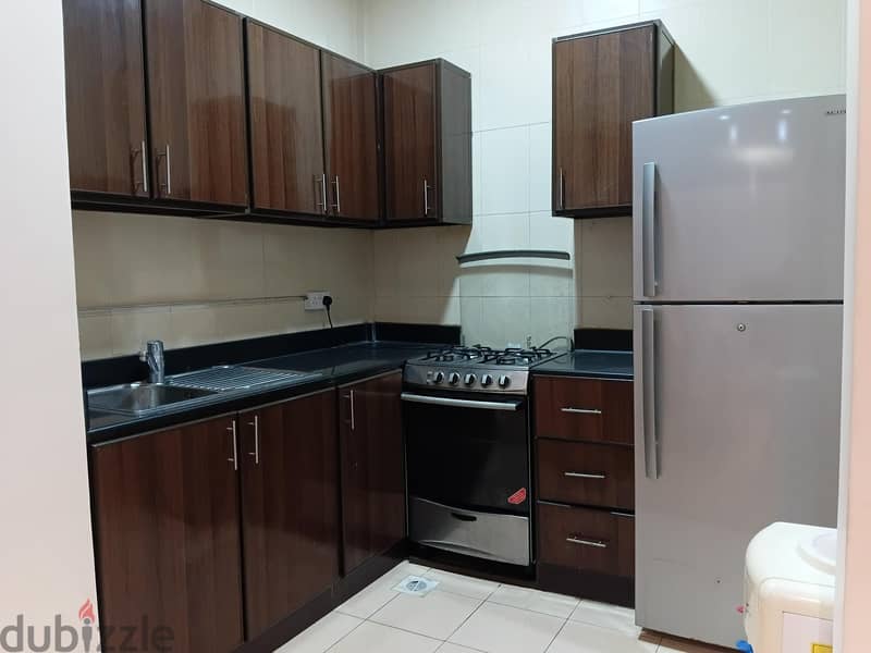 2BHK Fully Furnished Cozy Flats for Rent at Juffair 2