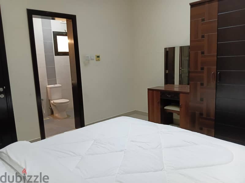 2BHK Fully Furnished Cozy Flats for Rent at Juffair 4