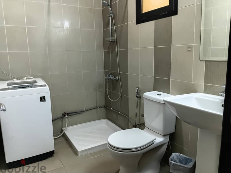 2BHK Fully Furnished Cozy Flats for Rent at Juffair 5