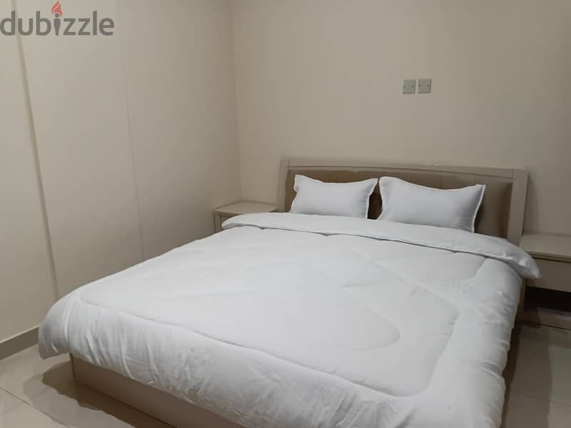 2BHK Fully Furnished Cozy Flats for Rent at Juffair 6