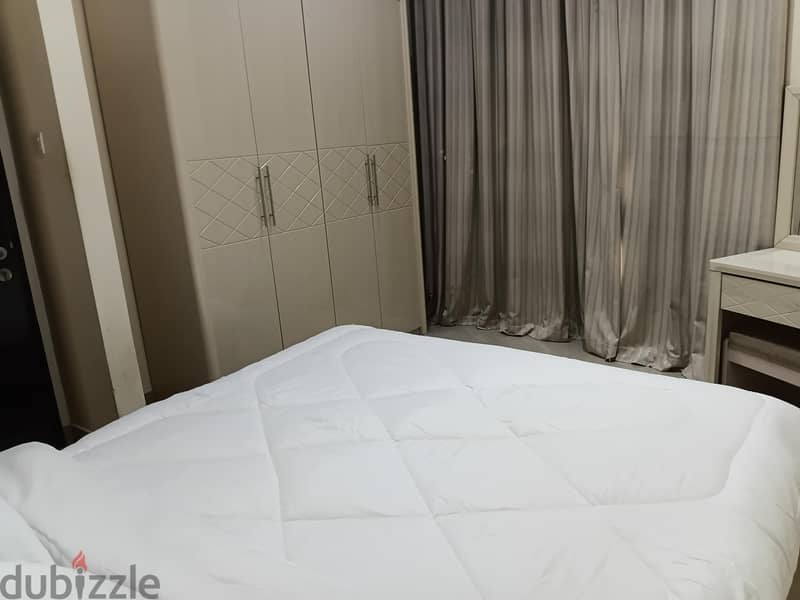 2BHK Fully Furnished Cozy Flats for Rent at Juffair 7