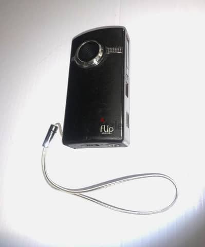 Flip video Camcorder