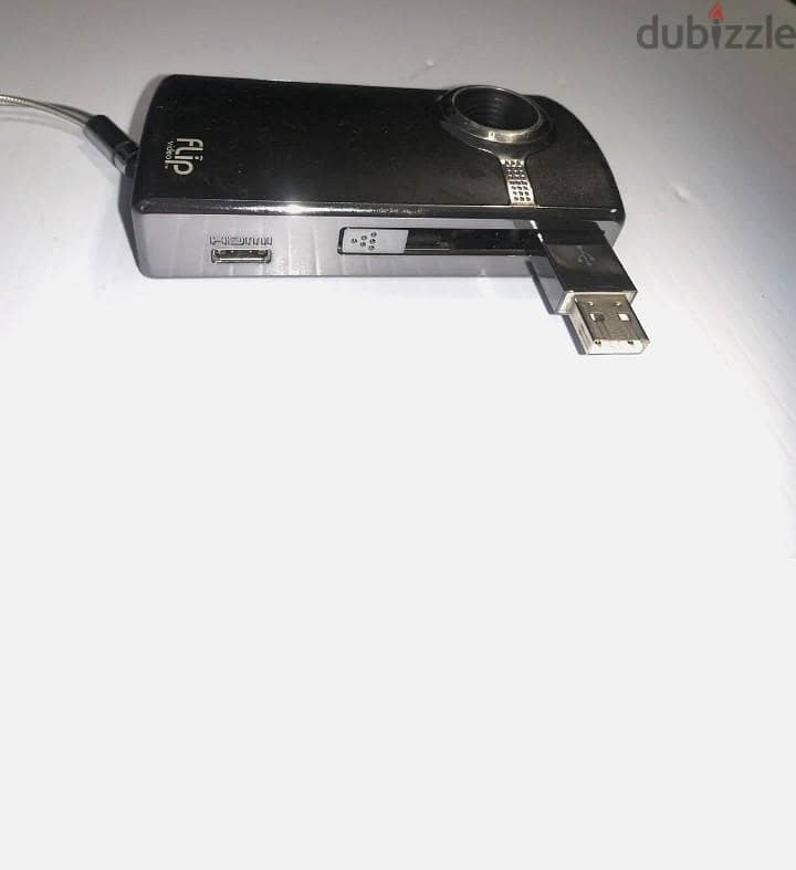 Flip video Camcorder 2