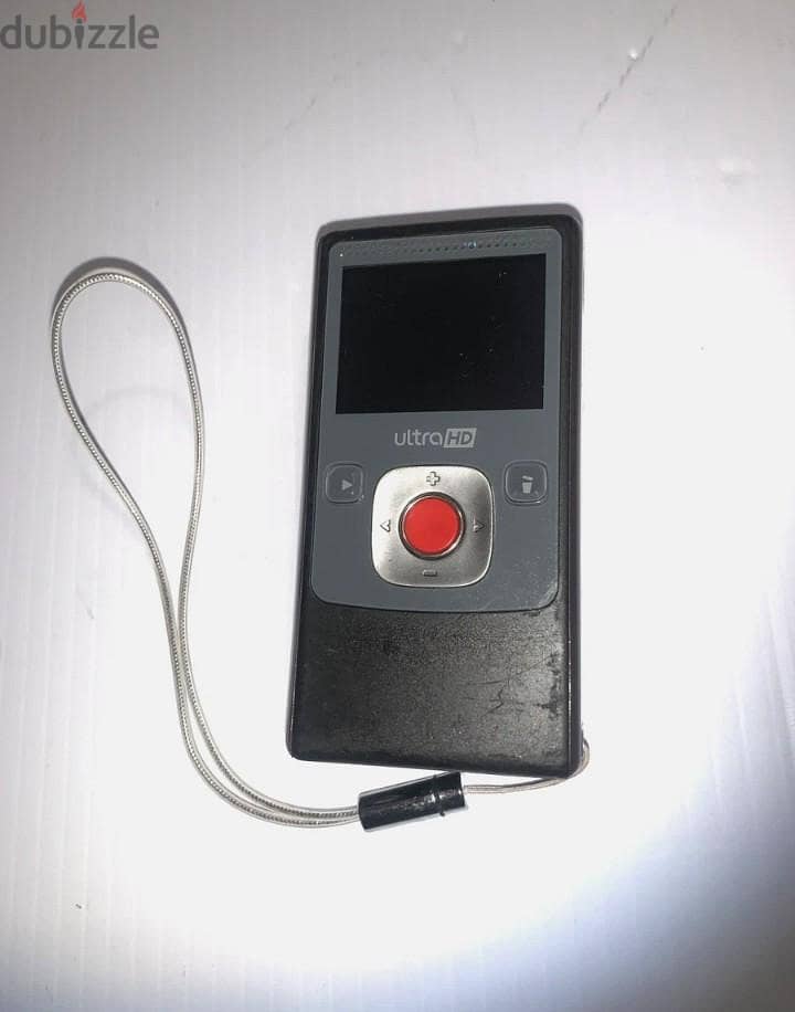 Flip video Camcorder 3