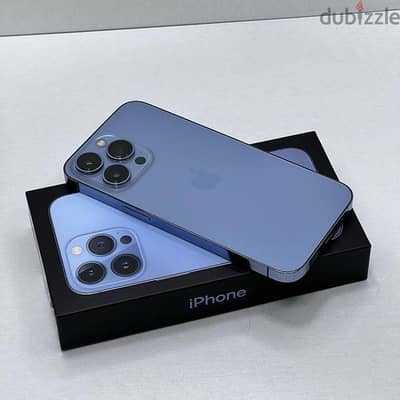 iPhone 13 Pro 128 GB