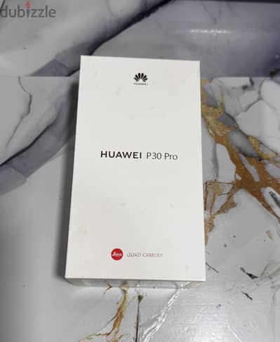Huawei P30 Pro