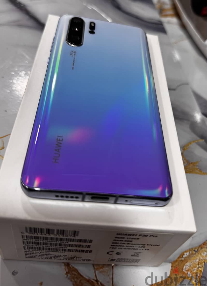 Huawei P30 Pro 3