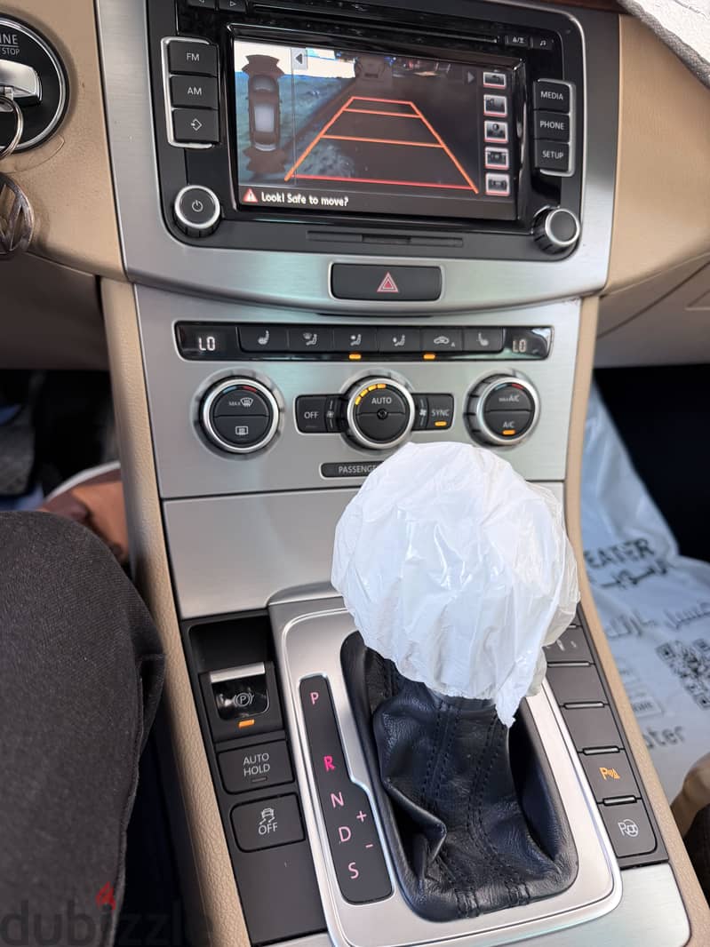 Volkswagen CC 2014 2