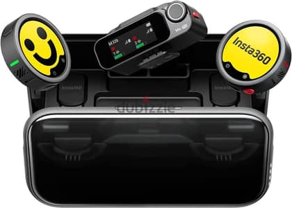 INSTA360 MIC PRO (160 BHD)