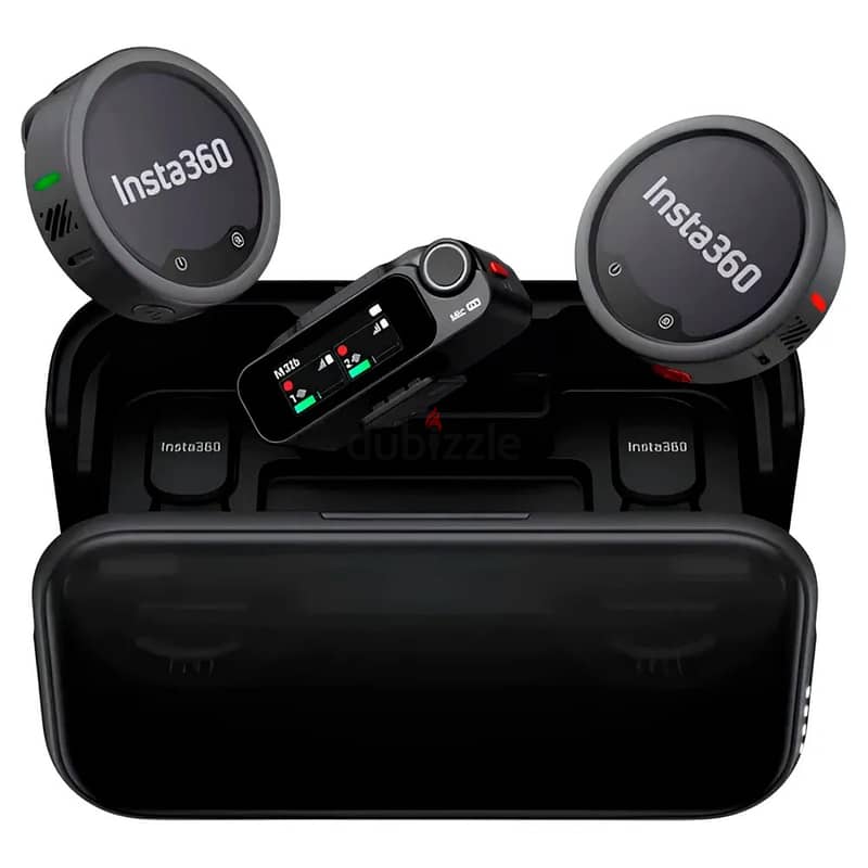 INSTA360 MIC PRO (160 BHD) 4