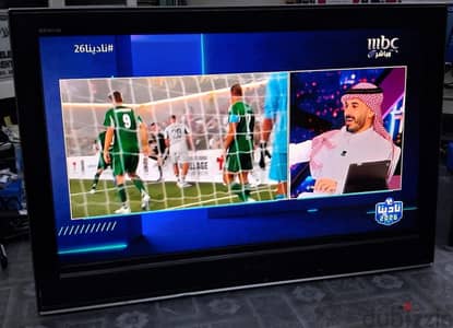 SONY BRAVIA 32 INCHES LCD TV