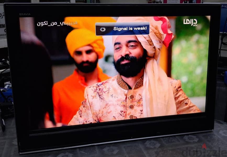 SONY BRAVIA 32 INCHES LCD TV 3