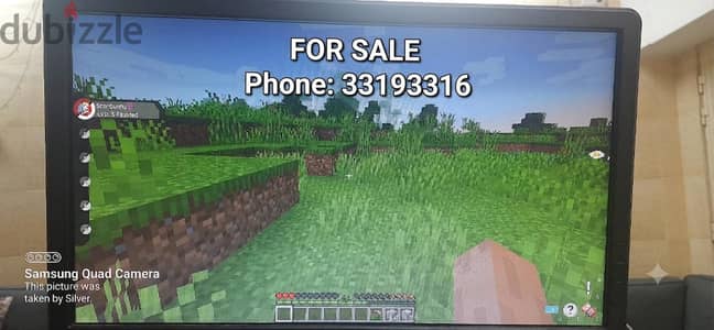 for sale