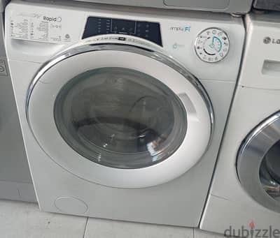 Candy Washer Drayer 2 in 1 Combo 14KG washer 9kg Drayer 80BD