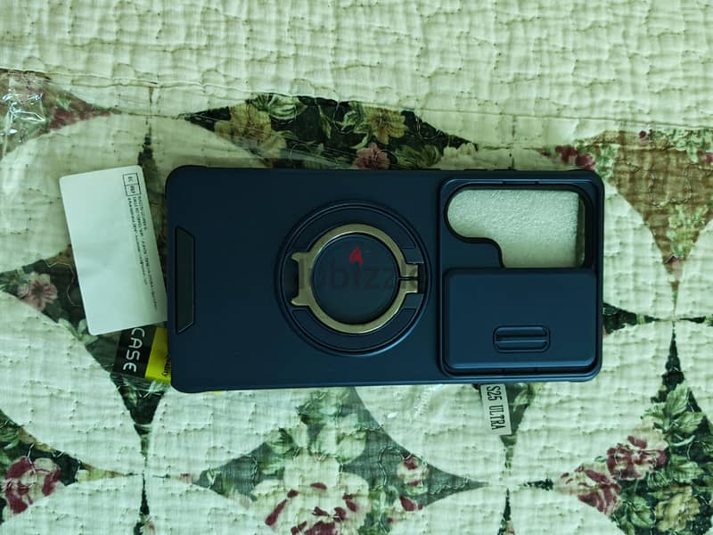 Samsung S25 Ultra Slide Camera Protection Cover 11