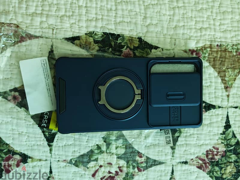 Samsung S25 Ultra Slide Camera Protection Cover 12