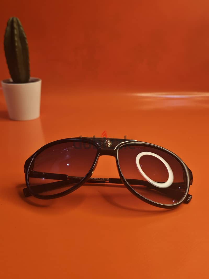 FERRARI AVIATORS: UNMATCHED STYLE JUST 20 BD 1