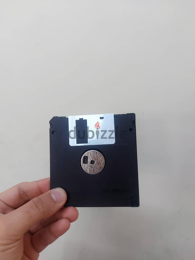 Imation Floppy Disks (10-PCS) 3