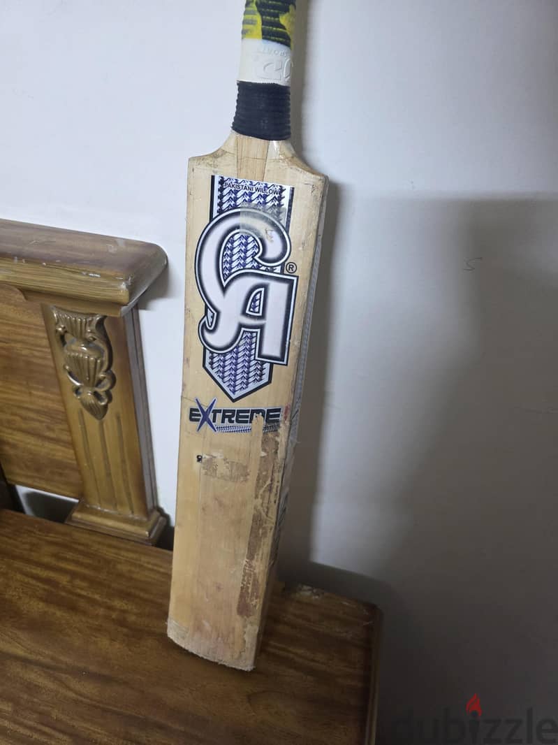 original CA ckrickt Bat 1