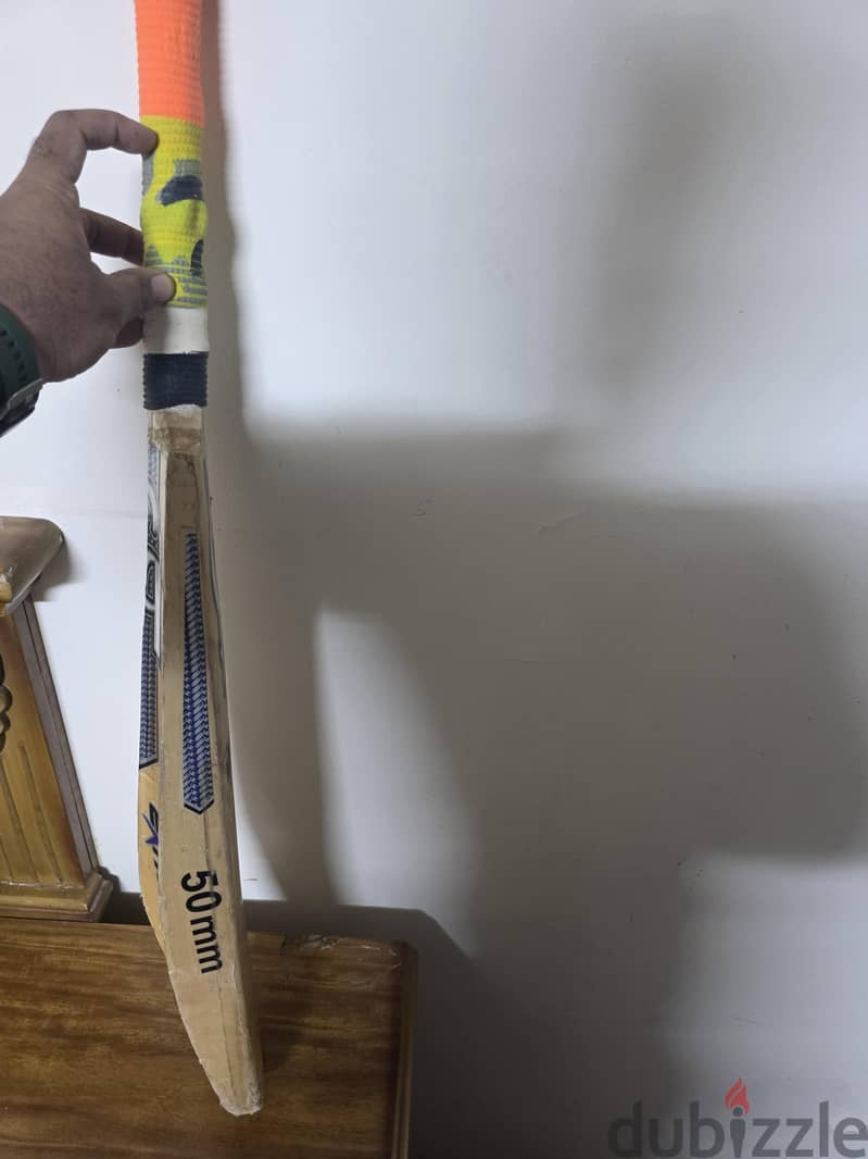 original CA ckrickt Bat 2