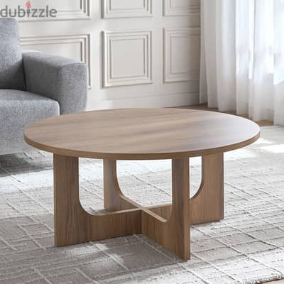 Artwin coffee table