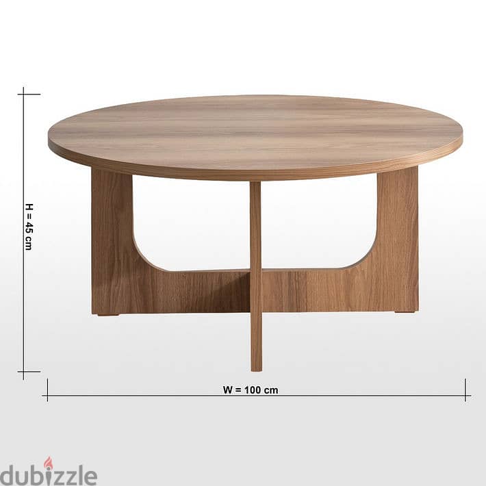 Artwin coffee table 1