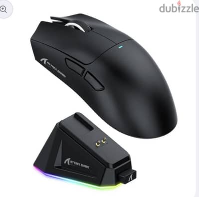 attack shark mouse ( read before calling )
