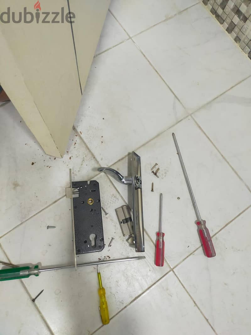 AC Repair & Electrical Maintenance Services 3