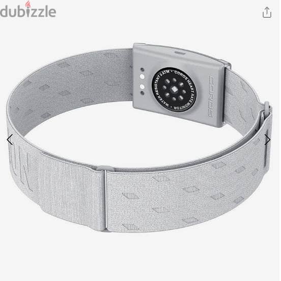 Coros Heart Rate Monitor 3