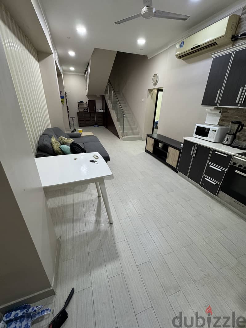 Flat for rent 8