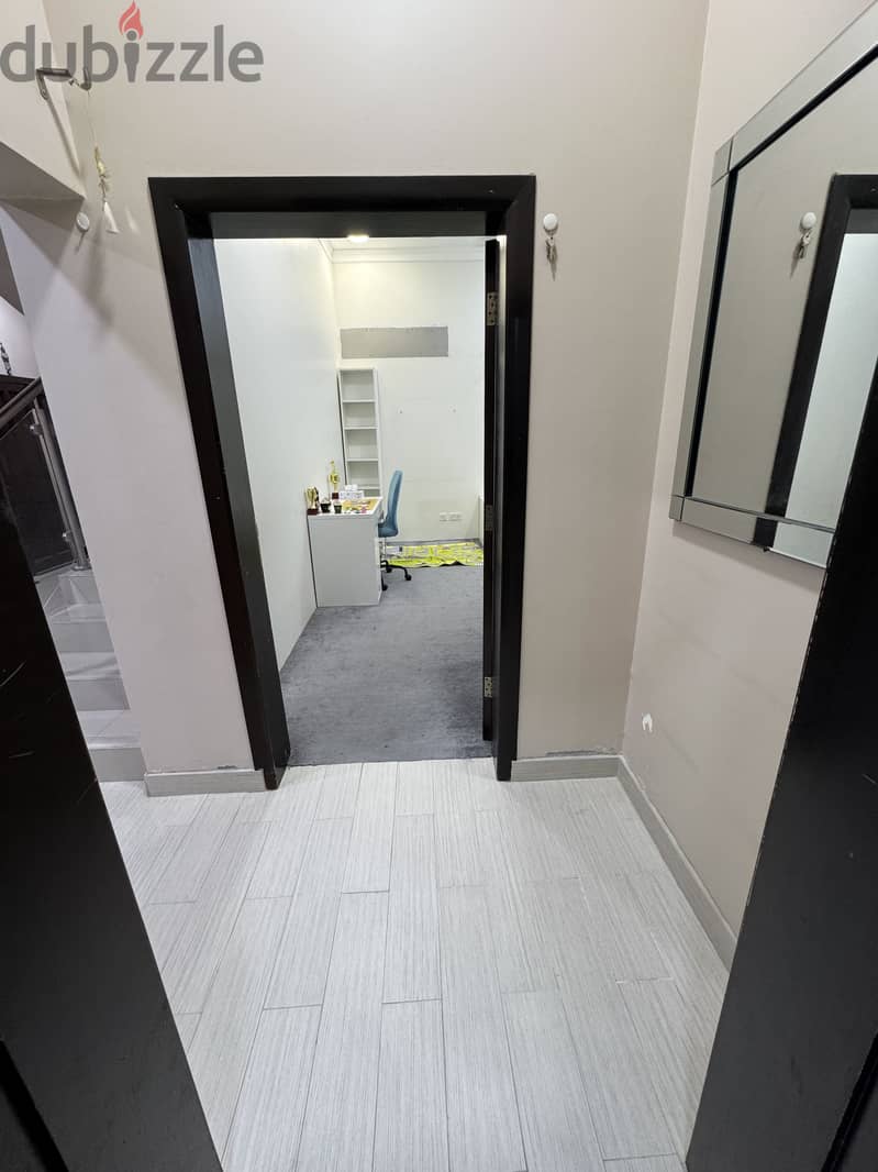 Flat for rent 11
