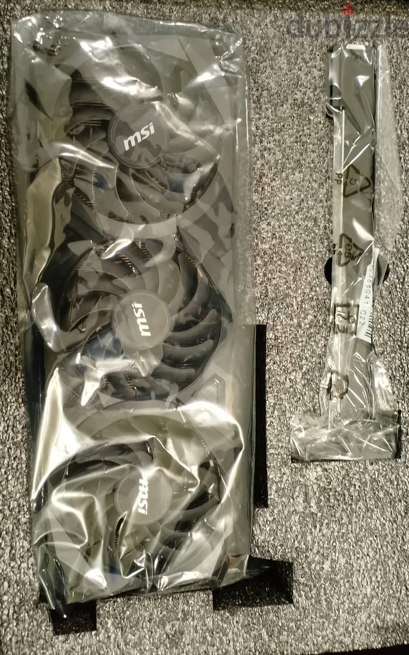 RTX 3080 Ventus OC 1