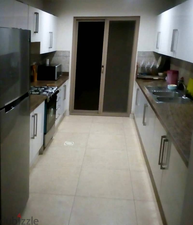 Nice furnished room for rent in a villa in Saar 1