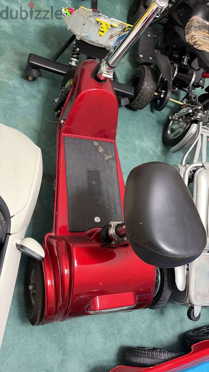 Electric rides kids 2