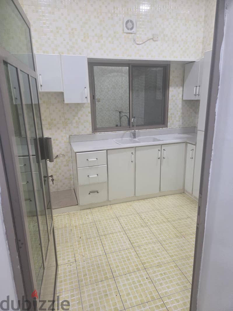 Flat For Rent, BHD 220/month, 2 BR, Including EWA, From the Owner 8
