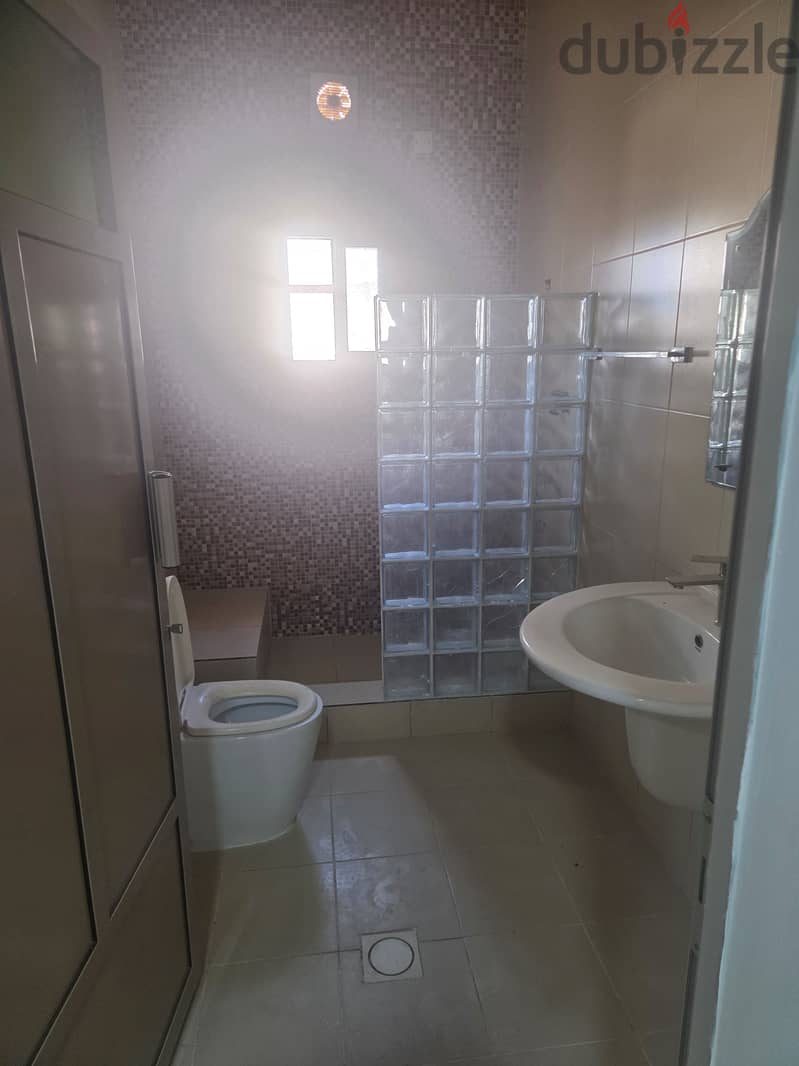 Flat For Rent, BHD 220/month, 2 BR, Including EWA, From the Owner 10