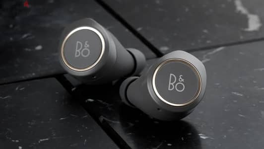 Bang & Olufsen BeoPlay E8 Earbuds