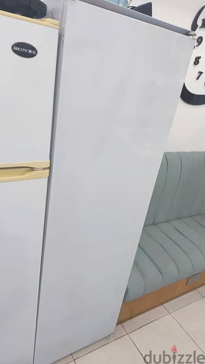 Single Door Refrigerator Freezer inside also 55BD 66973845