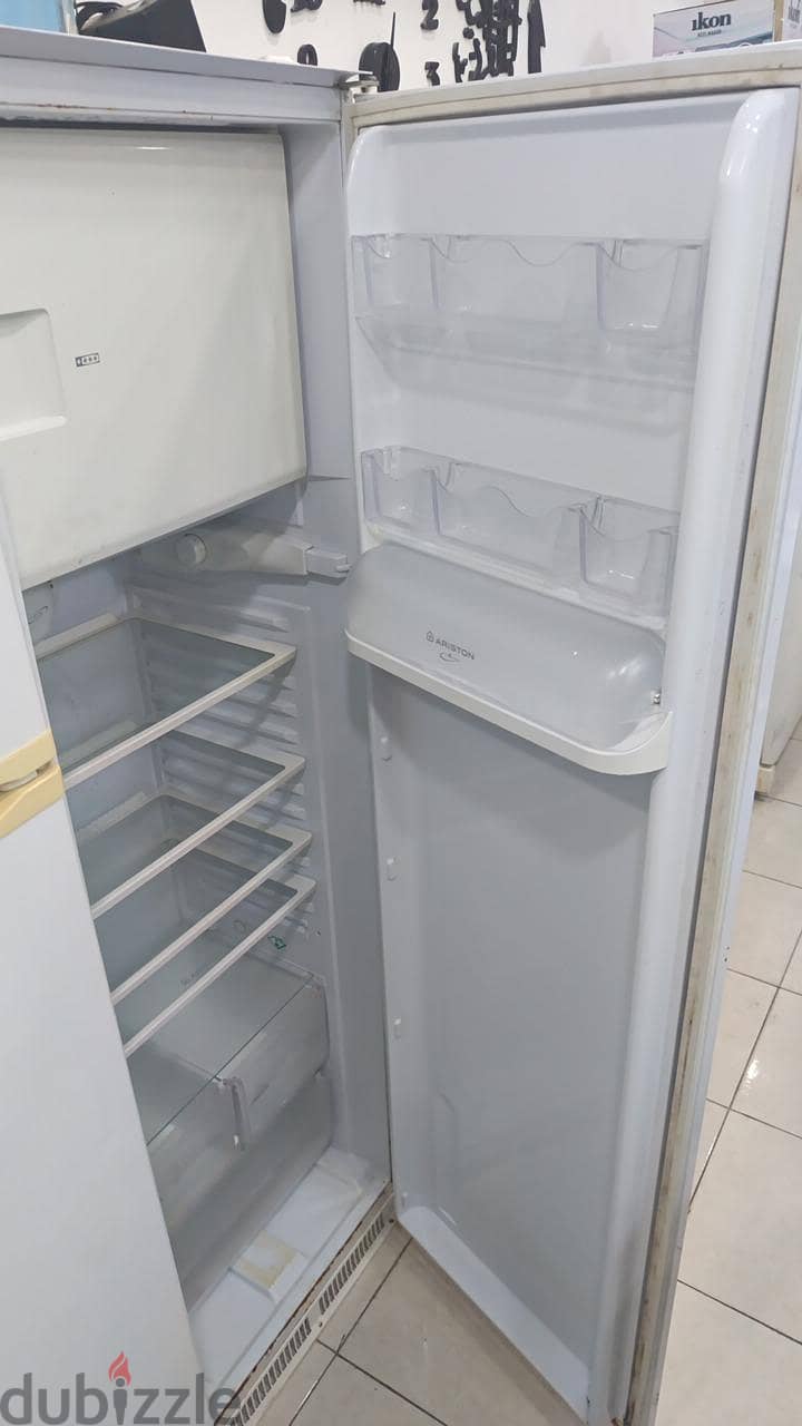 Single Door Refrigerator Freezer inside also 55BD 66973845 1