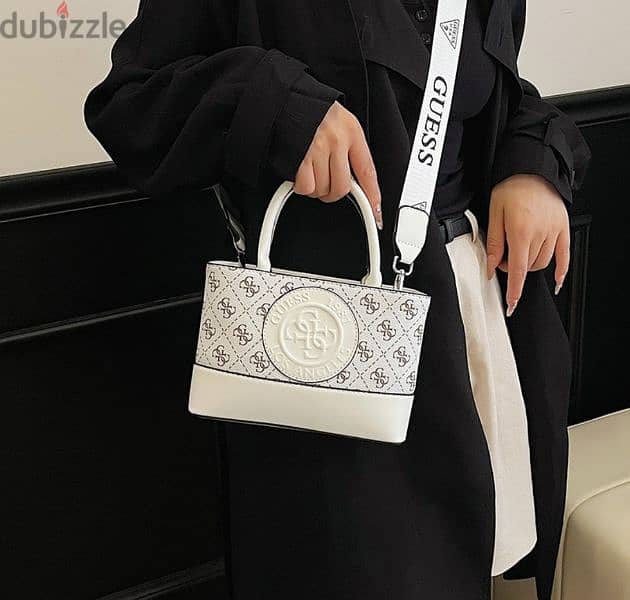 Sale on Hand Item 10Bd inspired bag 1