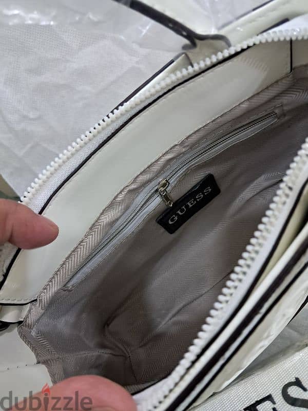 Sale on Hand Item 10Bd inspired bag 6