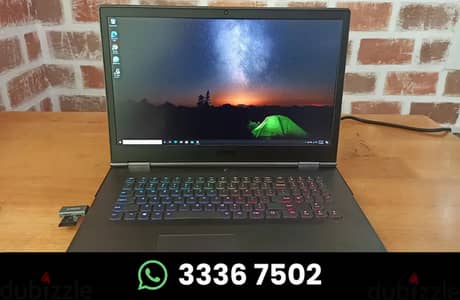 Lenovo Legion Y740
