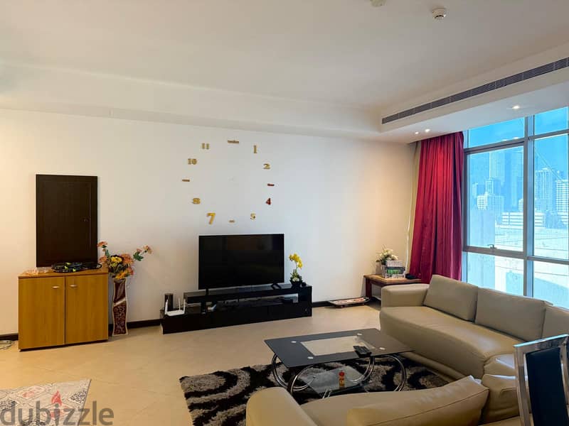 Spacious bed space with Attached Bathroom Available for Rent 1