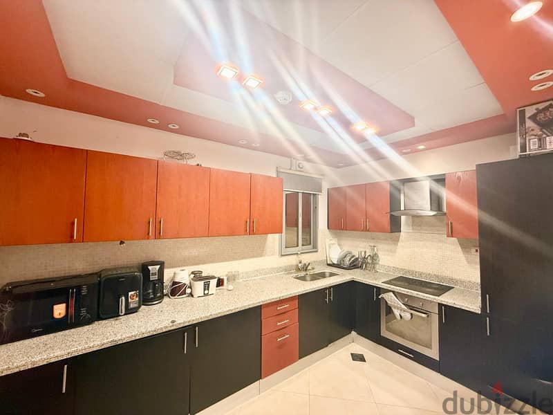 Spacious bed space with Attached Bathroom Available for Rent 3