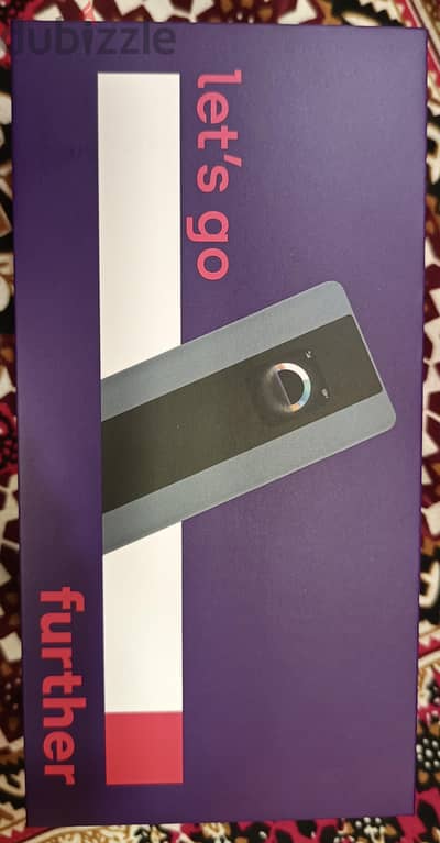 Brand new Huawei Brovi 5G pro5 mifi for STC SIM with wifi⁶+7000mah