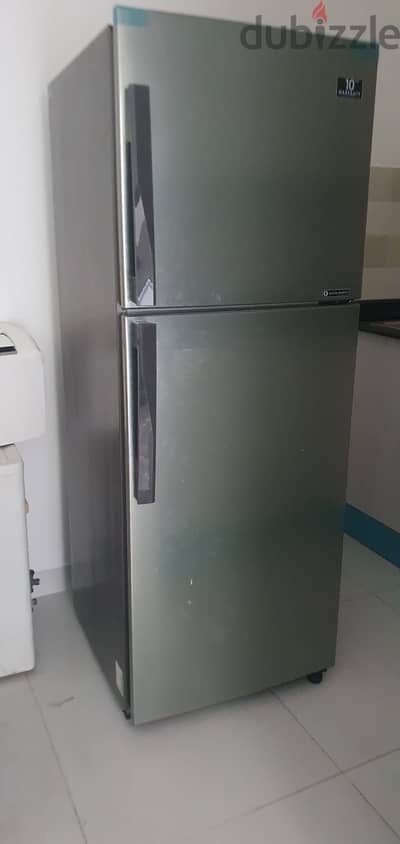 Samsung Refrigerator for sale
