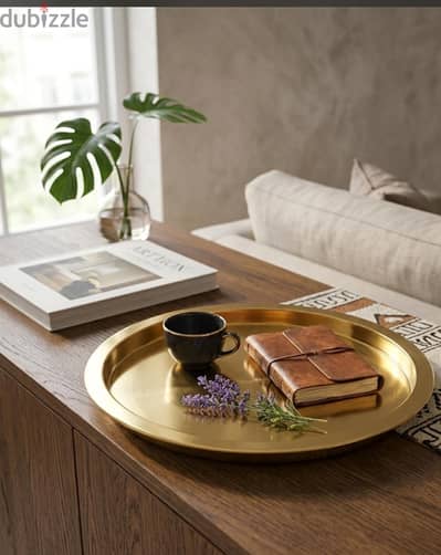 Tray from ikea